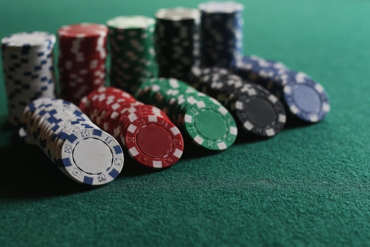 Antarmuka permainan Bonanza Gold di platform okbos dengan pilihan metode pembayaran QRIS dan BCA