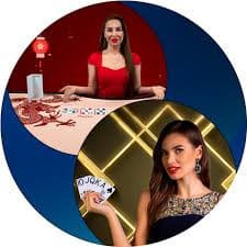 Antarmuka okbos menampilkan statistik M-World Championship dan opsi pembayaran DANA, OVO, BCA, Mandiri